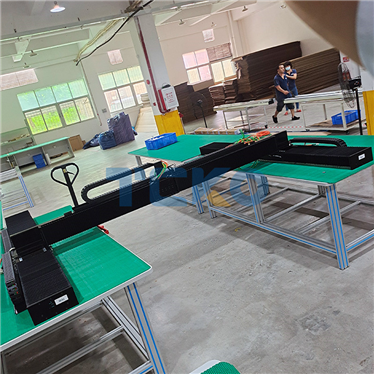 直線(xiàn)電機