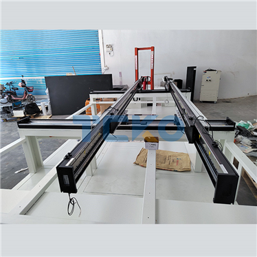 直線(xiàn)電機