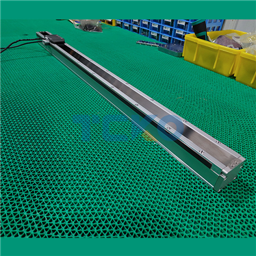 直線(xiàn)電機