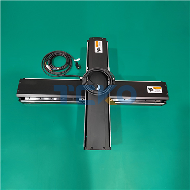 直線(xiàn)電機模組